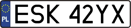 ESK42YX