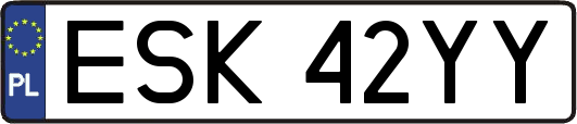 ESK42YY