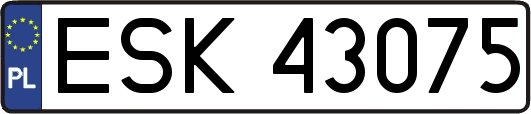 ESK43075