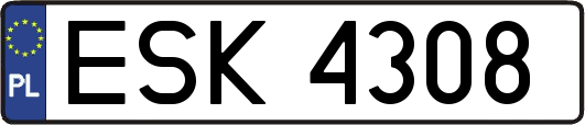 ESK4308