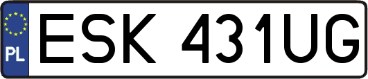 ESK431UG