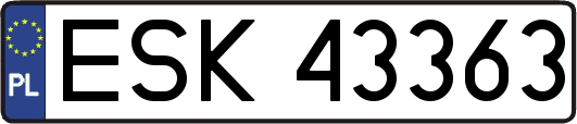 ESK43363