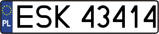 ESK43414