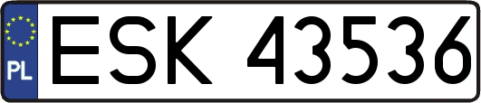 ESK43536