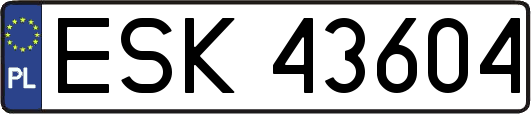 ESK43604