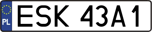 ESK43A1