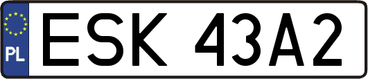 ESK43A2