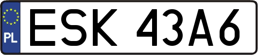 ESK43A6