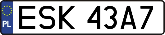 ESK43A7