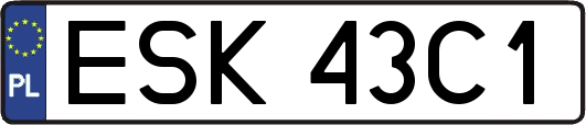 ESK43C1