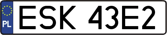 ESK43E2