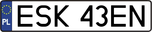 ESK43EN