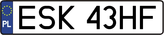 ESK43HF
