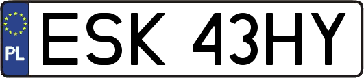 ESK43HY