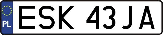 ESK43JA