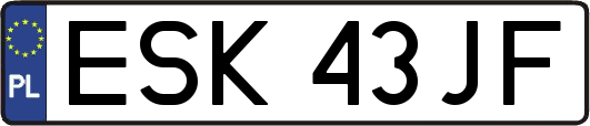 ESK43JF