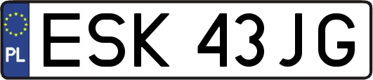 ESK43JG