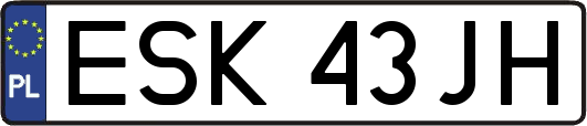 ESK43JH