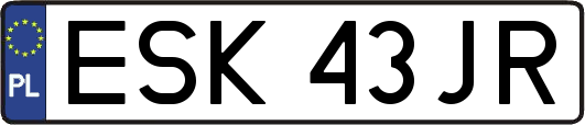 ESK43JR