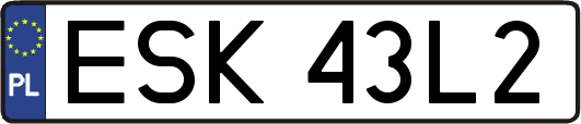 ESK43L2