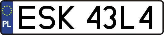 ESK43L4