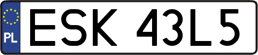 ESK43L5
