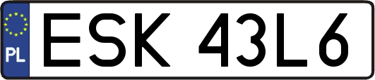 ESK43L6