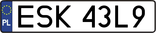 ESK43L9