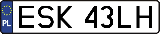 ESK43LH