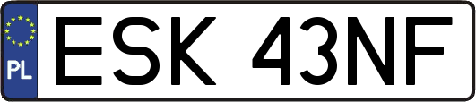 ESK43NF
