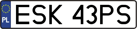 ESK43PS