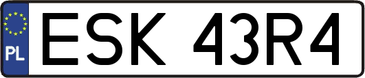 ESK43R4