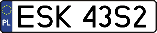 ESK43S2