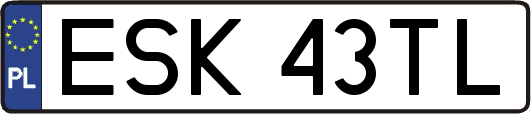 ESK43TL