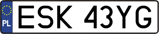 ESK43YG