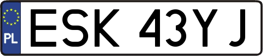 ESK43YJ