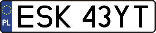 ESK43YT