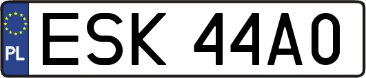 ESK44A0