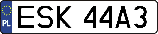 ESK44A3