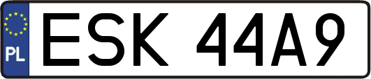 ESK44A9