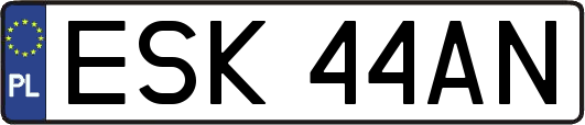 ESK44AN