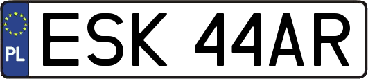 ESK44AR