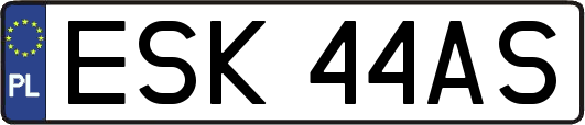 ESK44AS