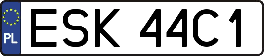 ESK44C1