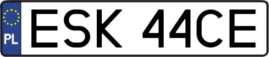 ESK44CE