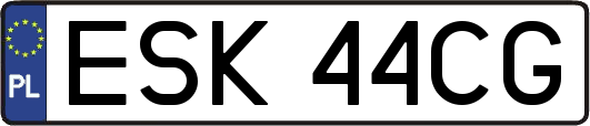 ESK44CG