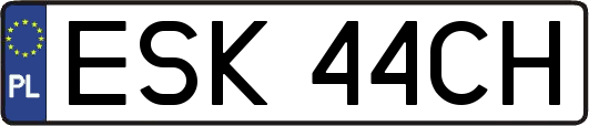 ESK44CH