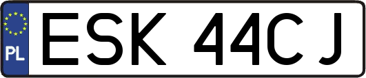 ESK44CJ