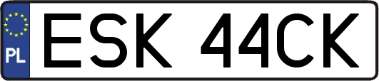 ESK44CK