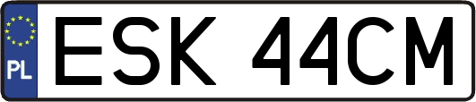 ESK44CM